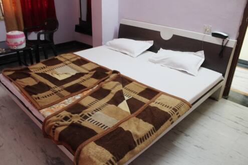 Hotel Raj Kamal International, Udaipur 2